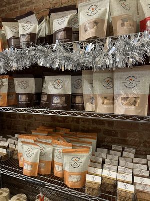 Hudson Valley Marshmallow Company by null