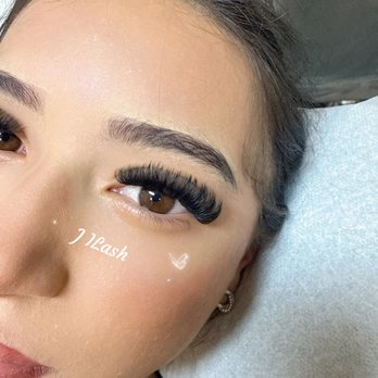 J ILASH - Eyelash Service Near Me - Temple City, California J ILASH - Eyelash Service Near Me - Temple City, California