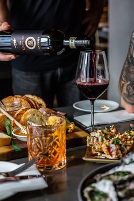 Melrose On Adelaide by null