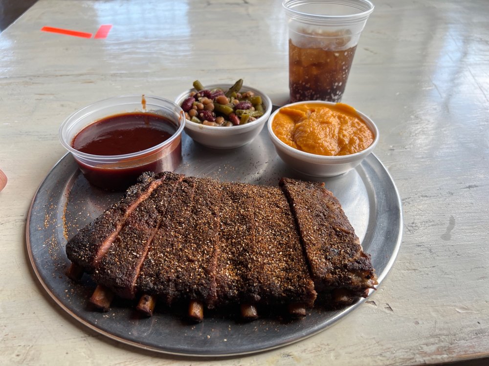 SAUCY’S WALK-UP BAR.B.Q. - Updated March 2025 - 65 Photos & 119 Reviews ...