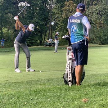 Olympia Fields Country Club - Country Clubs Near Me - Olympia Fields, Illinois
