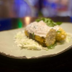 Elote Corn