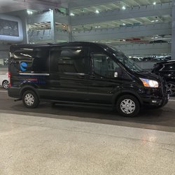 System Shuttle Miami - Miami Airport