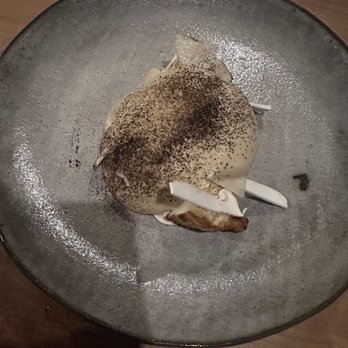 Houlme - Mushroom dish - Pizza Near Me - Eastsound, Washington Houlme - Mushroom dish - Pizza Near Me - Eastsound, Washington