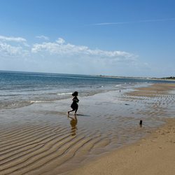 Herring Cove Beach - Carefree beach day at Herring Cove.