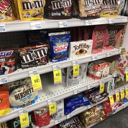Yellow tags are Good thru 2/22