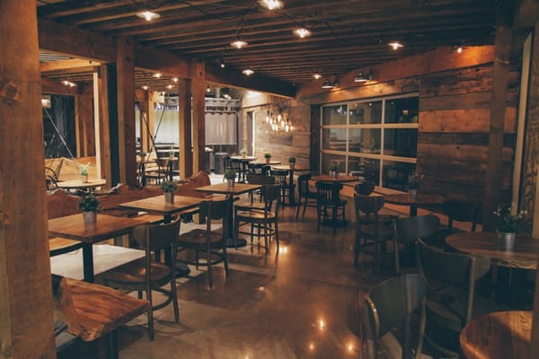 Destiny Cafe by null