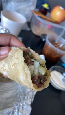 Taqueria Tijuana by null