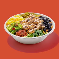 Roadtrip Bowls