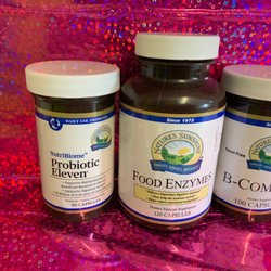 Professor Herb's Herbal Solutions