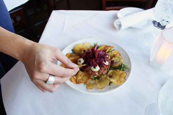 Northside Kitchen by null