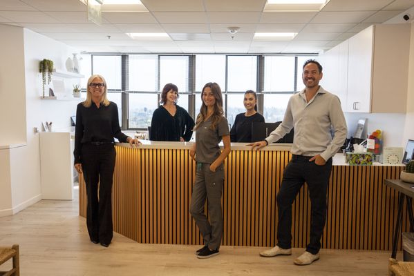 Citrin Wellness by null