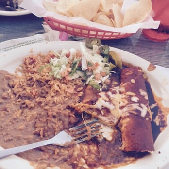 Chuy's - Yummy - Mexican Near Me - Miamisburg, Ohio