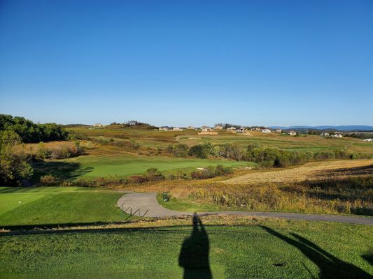 TOTTERIDGE GOLF COURSE Updated September 2025 13 Reviews 2029