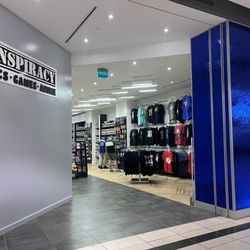 Conspiracy Comics - Eaton Centre