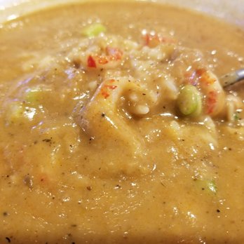 Deckhand Oyster Bar - Crawfish etouffe - Seafood Near Me - Austin, Texas