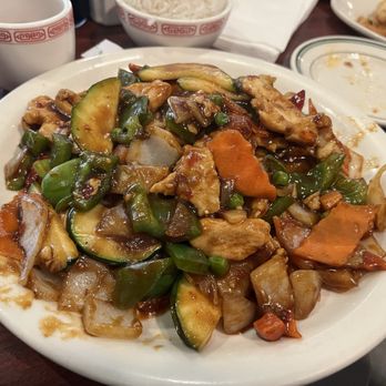 Panda Inn - Sezchuan chicken - Chinese Near Me - Centralia, Washington Panda Inn - Sezchuan chicken - Chinese Near Me - Centralia, Washington