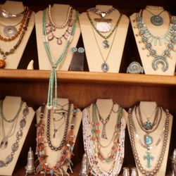 Sedona Estate Jewelry