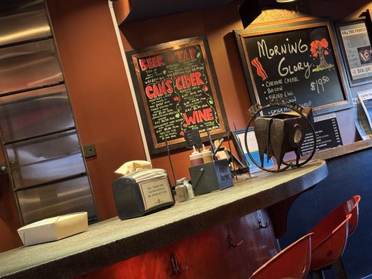 Diablo Burger by null