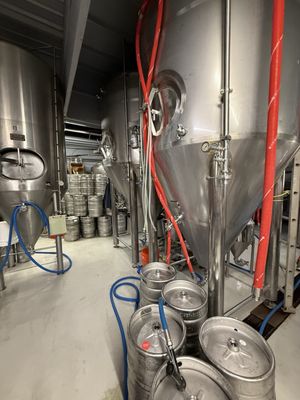 Cisco Brewers by null