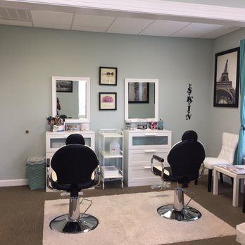 Pure Wax & Beaute Bar - One of the booths. - Waxing Near Me - Charlotte, North Carolina Pure Wax & Beaute Bar - One of the booths. - Waxing Near Me - Charlotte, North Carolina