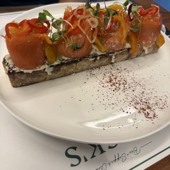 Nick's Quorum - Smoked Salmon - Cocktail Bars Near Me - Omaha, Nebraska Nick's Quorum - Smoked Salmon - Cocktail Bars Near Me - Omaha, Nebraska