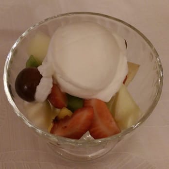 BAR Daidone / Antonio Giuseppe - Macedonia di frutta con sorbetto - Bars Near Me - Catenanuova, EN BAR Daidone / Antonio Giuseppe - Macedonia di frutta con sorbetto - Bars Near Me - Catenanuova, EN
