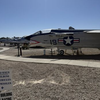 Estrella Warbird Museum - Museums Near Me - Paso Robles, California Estrella Warbird Museum - Museums Near Me - Paso Robles, California
