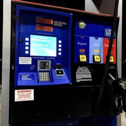 Circle K