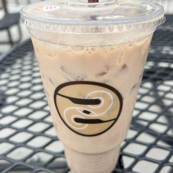 Ziggi's Coffee - Spicy Chai - Coffee & Tea Near Me - Denver, Colorado Ziggi's Coffee - Spicy Chai - Coffee & Tea Near Me - Denver, Colorado