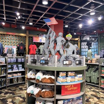 Marine Museum Gift Shop - Community Service/Non-Profit Near Me - Quantico, Virginia Marine Museum Gift Shop - Community Service/Non-Profit Near Me - Quantico, Virginia