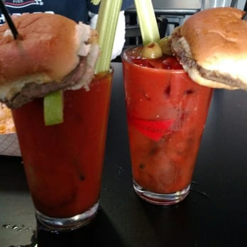 Magoo's Bar - Beat bloody marys around!! - Pubs Near Me - Bedford Park, Illinois