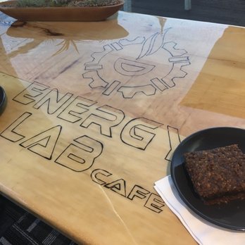 The Energy Lab - Coffee & Tea Near Me - Clermont, Florida