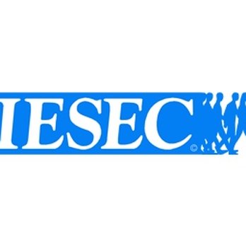 AIESEC - Community Service/Non-Profit Near Me - Bern, BE