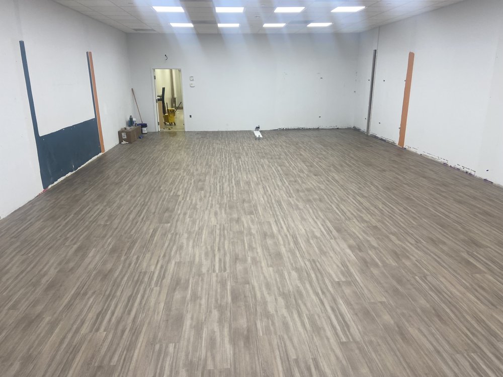 Slide of Elegant Panther Construction