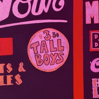 The Matchbox - $3.50 tall boys in December 2025? Where do you find that? - Pubs Near Me - Denver, Colorado