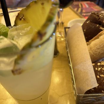 The Cheesecake Factory - Desserts Near Me - Miami, Florida