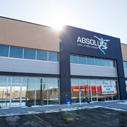 Absolute Dance