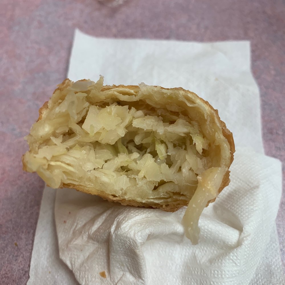 China One - this was the whole inside! - Chinese Near Me - Stroudsburg, Pennsylvania China One - this was the whole inside! - Chinese Near Me - Stroudsburg, Pennsylvania