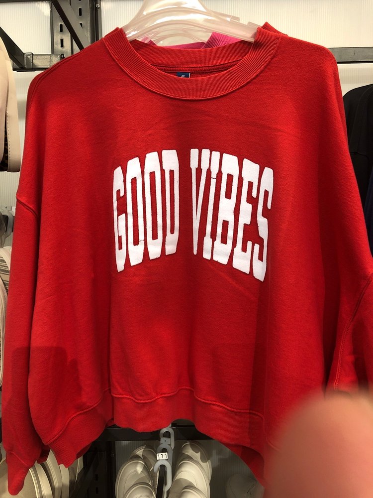 Old Navy Outlet gift card