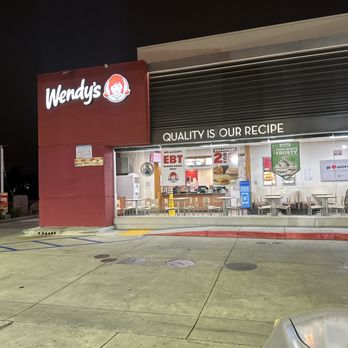 Wendy's - This is The worst Wendy went it comes to customers service. The manager was so disrespectful Her name Karely. - Fast Food Near Me - Los Angeles, California Wendy's - This is The worst Wendy went it comes to customers service. The manager was so disrespectful Her name Karely. - Fast Food Near Me - Los Angeles, California