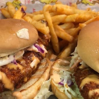 Angry Chickz - Chicken Shop Near Me - Glendale, Arizona Angry Chickz - Chicken Shop Near Me - Glendale, Arizona