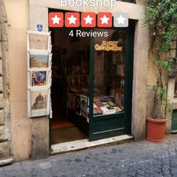 Almost Corner Bookshop