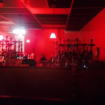 Sahara - red light - Hookah Bars Near Me - Fort Collins, Colorado