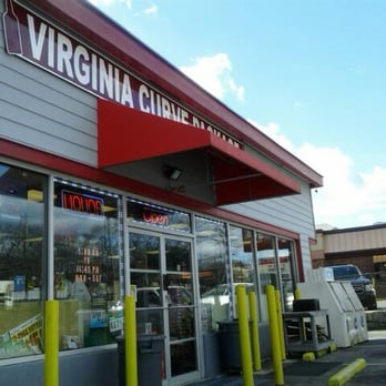Virginia Curve Liquor Store - Store front. - Beer, Wine & Spirits Near Me - Atlanta, Georgia Virginia Curve Liquor Store - Store front. - Beer, Wine & Spirits Near Me - Atlanta, Georgia