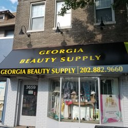 Georgia Beauty Supply