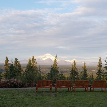 Copper River Princess Wilderness Lodge - Killer view - Hotels Near Me - Copper Center, Alaska Copper River Princess Wilderness Lodge - Killer view - Hotels Near Me - Copper Center, Alaska