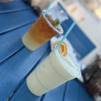 Seaside Cafe - Booze - Pizza Near Me - Key West, Florida