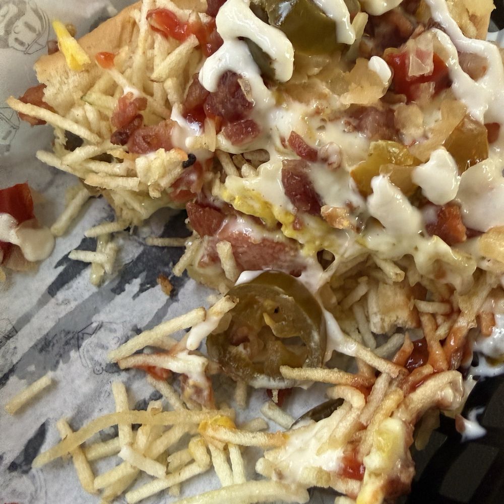 El Perrero - Hollywood hot dog - Food Trucks Near Me El Perrero - Hollywood hot dog - Food Trucks Near Me