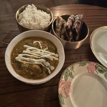 Cobi's - BUTTER CHICKEN, roti - Indian Near Me - Santa Monica, California Cobi's - BUTTER CHICKEN, roti - Indian Near Me - Santa Monica, California